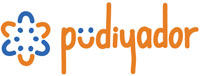 Pudiyador Logo