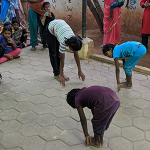 Events - International Yoga Day