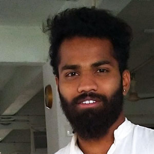 harish