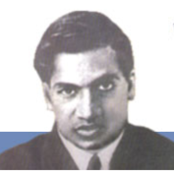 Ramanujan