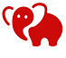 Red Elephant